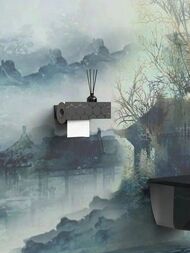 ����� FLOW Bee Duetto 260�130�80 ���������, ��������� ��� �/� �����, ������ Fl-bee-du26�-�