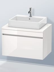 ����� ��� �������� Duravit DuraStyle (800�512�548) 1 ����, ����� ������ DS531202222