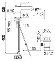  NOBILI ABC  , ,  ,  AB87119/1CR