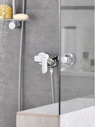 ��������� Grohe BauEdge 23333000 ��� ����, ������������, ���������