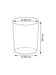 ������� ��� ������ ������� WasserKRAFT Aller (36�36�48) ��������, � ������� WB-106-M