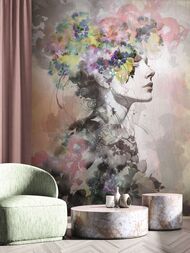 ����� ��������� �� ��������� Marburg Papis Loveday Fashion Icon 35897 (1,98�2,70) ������������ (���)