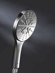 ������ ��� Grohe Rainshower SmartActive 130 26574000 3 ������, ����: ����