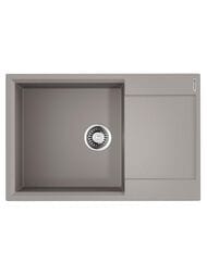 ����� Omoikiri DAISEN 78-LB-GR (780�510�230) �������, ���������, ����� 4993690