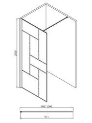   ABBER Immer Offen AG63100B (10002000)  6 , /