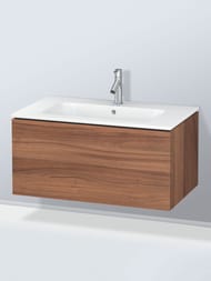 ����� ��� �������� Duravit L-Cube 820�481�400 ��������� 1 ����, ���� ����������� LC614107979