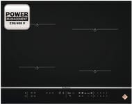 ������������ �������� ������ De Dietrich (650�515) 4 ���� �������, ������ DPI7670X