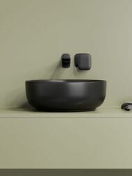 �������� ��������� Ceramicanova Taycan 375�375�140 ��� ���. ��� ���������, ������ ������� CN12003MB