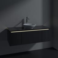 ����� ��� ���������� Villeroy & Boch LEGATO (1200�500�380) ���������, ���������, ���.������ B577L0FP