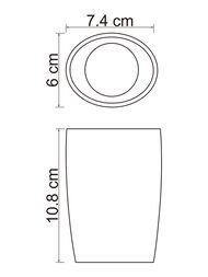 ������ ��� ������ ����� WasserKRAFT DINKEL K-4628
