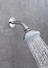 ������� ��� Grohe Tempesta 26088001 ����, 100��, 3 ������ �����, ���������, ����