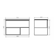 ����� COMFORTY ���������-90 (910�560�465) ���������, � �����., ��� ���������-���������� 00004150657