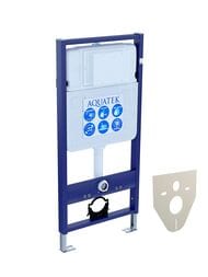  Aquatek Standart 50     INS-0000012+AQ1106L-00