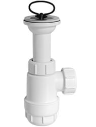   McAlpine (1 1/4"32) ,  MRW2