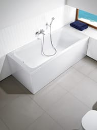 ����� ��������� Roca EASY 170�80 ������������� ZRU9307624