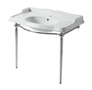 Раковина Simas ARCADE (1050х560х200) с отверстием под смеситель AR 874