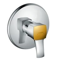 ������! ��������� Hansgrohe Metropol Classic 31365090 ������������, ��� ����, ����/������