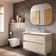 ����� ��������� Ideal Standard CONNECT AIR 800�517�440 2 �����, ���������� ������ E0819UK