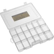 Ящик-органайзер STAYER HANDY-11 (292х186х42) пластиковый, арт.38051-11_z01