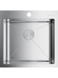 ����� Omoikiri AKISAME 51-IN (510�510�200) ������ �������/�������, ����������� ����� 4973438