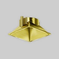 ������������ �����-���������� ��� ������������ ����� Maytoni Alfa LED (����� ���) Ring8-10W-SQ-BS ������