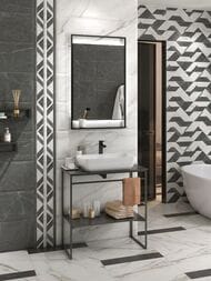 ������ KERAMA MARAZZI ���������� (25�300) �����-����� SPA045R (��.)