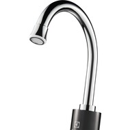 Водонагреватель проточный Electrolux TAPTRONIC Black с функцией смесителя