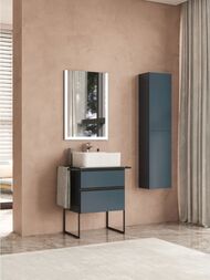 ����� ��� �������� Roca Domi 60, 585x453x515 2 ����� ����� ���. ZRU9307867