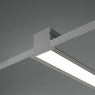 ����������� ������� �������. Maytoni Led Strip � ������. ������� 27�20, �������, 2 �, ALM-2720-S-2M