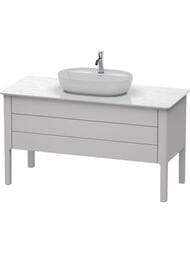 ����� ��� �������� Duravit Luv 1338�743�570 2 �����, ����������� ����� ������� ��� LU956603939
