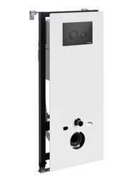 ����������� ��� ������� WasserKRAFT Abens � �������� �����, ����: ������/����� 20TLT.010.ME.WH.MB01