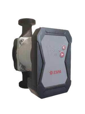 Циркуляционный насос ESPA RE1-S 25-60-130, с частотным регулированием, 130мм, без гаек