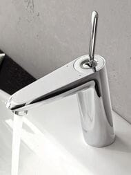��������� Grohe EuroDisc Joystick 23428000 ��� �����������, XL-Size, ����