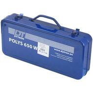 Сварочный комплект Polys P-4a 650W TraceWeld MINI Blue d20-32 с электр. управлением (со звук.сигн.)