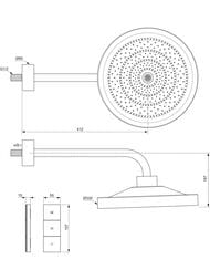 ������� ������� Ideal Standard SOLOS A7893AA � ���������������� ���������� ��� ����