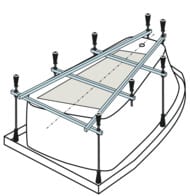 ������ ��� ����� HusKarl ARN 160 � ��������� �������� 49747/45946