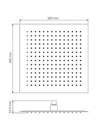   WasserKRAFT Aisch A260 300300 ,144 , , 