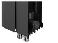 �������� ���������������, 10 ������ ROYAL THERMO PianoForte 500 Noir Sable ������ �����