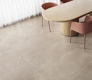 Керамогранитная плитка ITALON Eternum Cream (600х1200х9) бетон, бежевая 610010002778 (кв.м.)