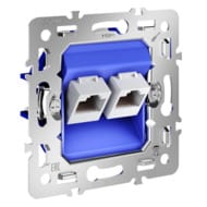 �������� ������� ������������ ������� RJ45+RJ45 ���.6 Voltum S70 VLS0602M