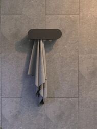 ����� FLOW Round Hook 300�92�90 ���������, � ��������, ������ Fl-ro-hook30-�