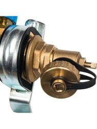     ( , ) Watts 1" 8 HKV-8