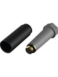 �������� TECEflex � ����������������� ������ Seal System, 1/2", 704802