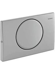 GEBERIT Delta 10 ������� �����, ����/����, �������������� ����.����� (��� UP100) 115.108.00.1