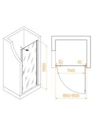   RGW Dolphin TN-03 (9001950) ,  6 , / 54930309-11