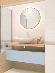 ������ ��������� Alma Ceramica Relax (249x500) ������-������� TWU09RLX004 (��.�)