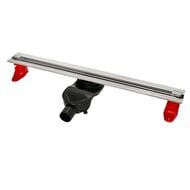   BERGES Super Slim 800  ,   S- D50 H60, 090154