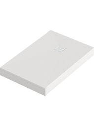 ����� GOOD DOOR BAS ABS Essentia 1100�700 Soft-touch, ����: ����� (�������������)