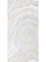 Керамогранитная плитка Laparet Onyx rainbow grande полир.(600х1200) оникс, серая (кв.м.) — миниатюра 1