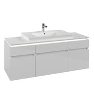 ����� ��� ���������� Villeroy & Boch LEGATO (1400�500�550) ���������, 5 ������, ����� B699L0DH